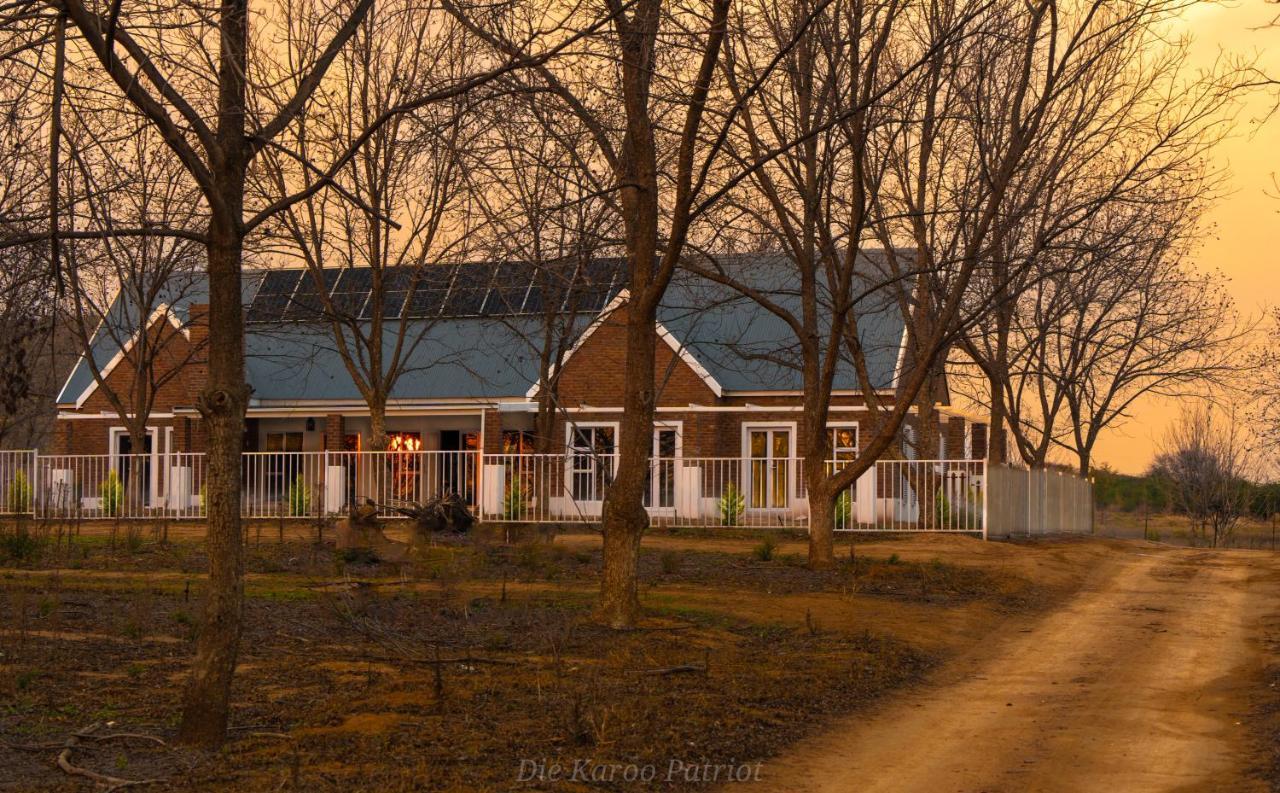 Holiday home Karoo Patriot Orania