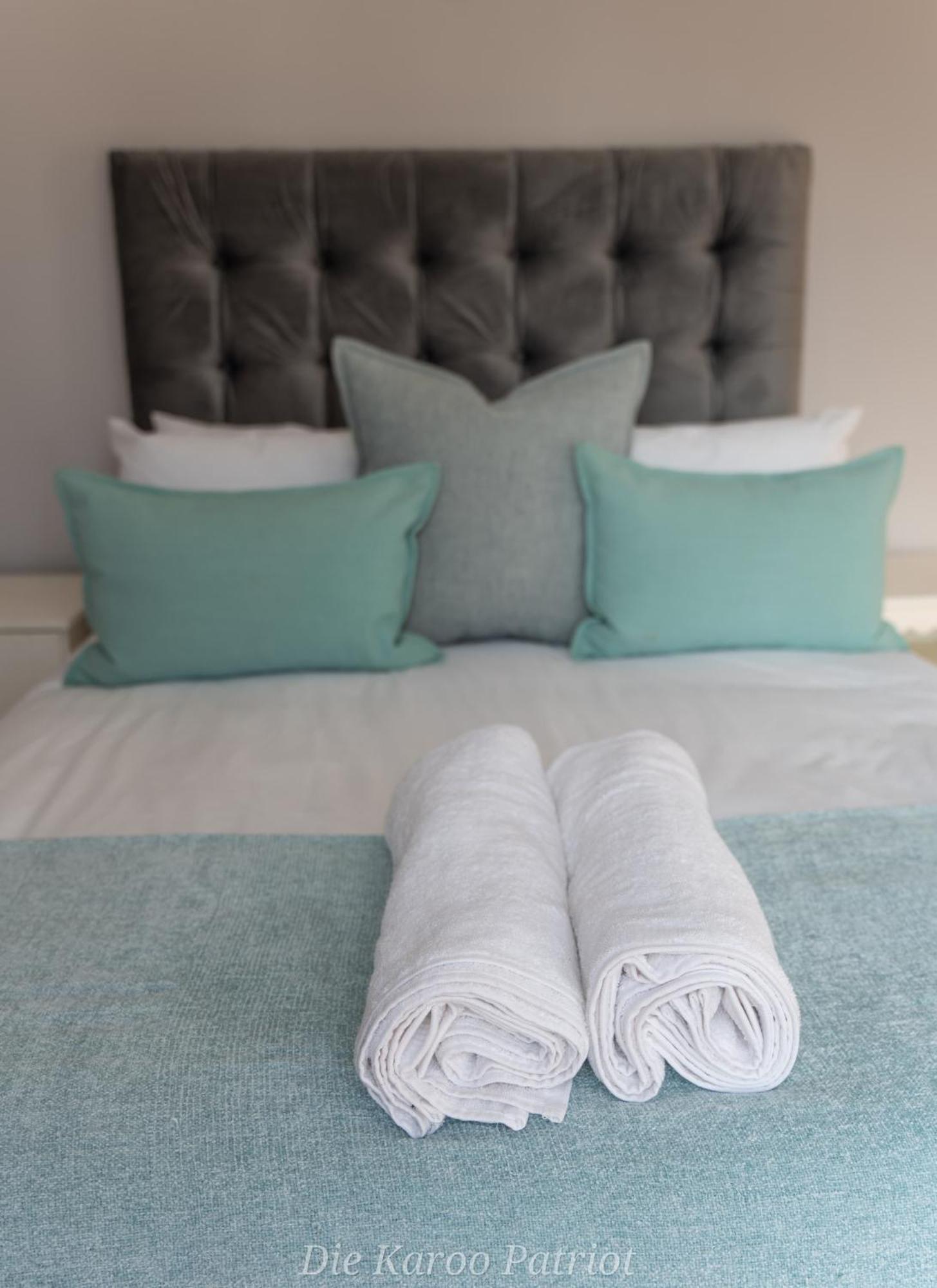 Karoo Patriot Holiday home
